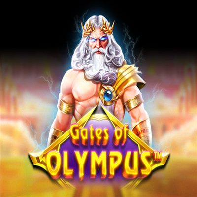 Gates Of Olympus